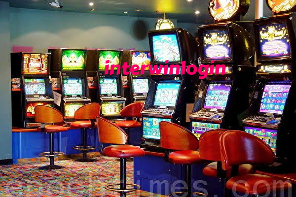 interwinlogin Live Casino Tables Built for Indonesia