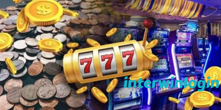 interwinlogin App – Casino in Your Pocket