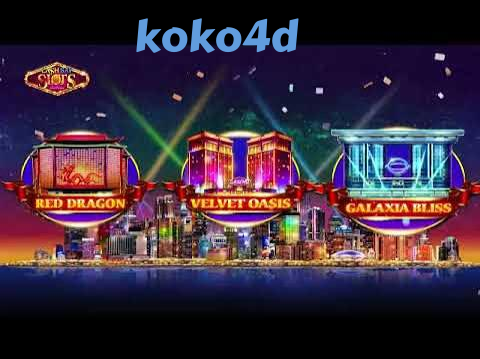 koko4d slide 1